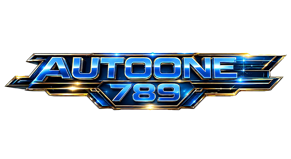 AUTONE789-LOGO